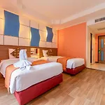Caesar Palace Hotel Pattaya