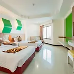 Caesar Palace Hotel Pattaya