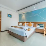 Caesar Palace 4* Pattaya