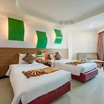 Caesar Palace 4* Pattaya