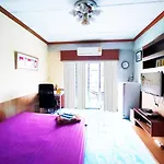 โรงแรม Canterbury Tales Pattaya