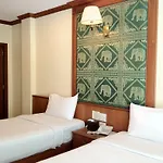 Imperial Residence