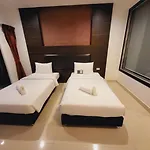 Tribe Hotel Pattaya