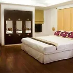 The Point Residence