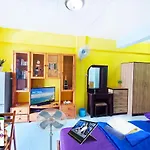 Canterbury Tales Guesthouse