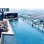 อพาร์ทเม้น The Base