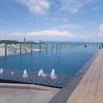 The Base อพาร์ทเม้น Pattaya