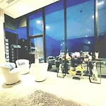 The Base * Pattaya