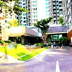 The Base Pattaya