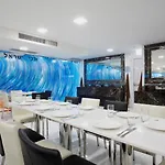Shilat Avenue Hotel Pattaya