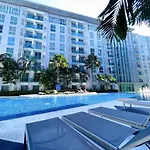 Center By K Apartment *