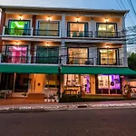 Room@Gallery Pool Villa