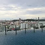 The Base Central Pattaya Apartament