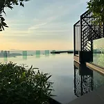 Luxury 1Br Condo Perfect For Romantic Weekend Gateway