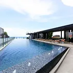 อพาร์ทเม้น The Base At Pattaya