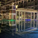 Exclusive Arcadia - Amazing Pools & Gardens, Gym, Sauna, Waterfalls, Jacuzzi, Fast Internet * Pattaya