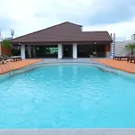 Siam View Hotel And Residence