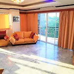 Pratumnak 1 Bed Condo With Sea View