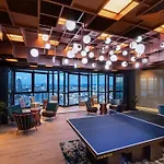 Edge Near Walking Street Pattaya