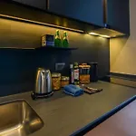 Apartment Edge Near Walking Street Pattaya