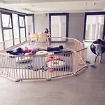 The Base Sea View Apartment *