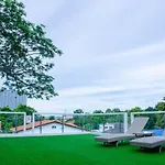 Elysium Pool Villa