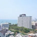 -amazing Location With Infinity Pool อพาร์ทเม้น