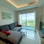 One Tower Condo Pattaya Sea View 104