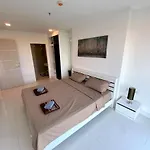 One Tower Seaview 86 Apartment Pattaya