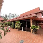 Guest house Magadan Pattaya