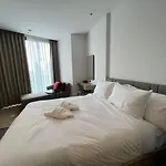 Edge Central Pattaya Condo