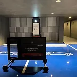 Edge Central Pattaya Condo