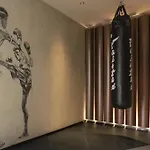 Edge Central Pattaya Condo