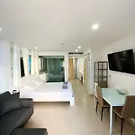 Sands Condo 48 By Thaiminatorpattaya