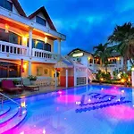 โรงแรม Oranje