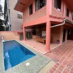 Guest house Magadan Pattaya