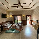 Magadan Guest house