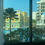 Arcadia Beach Continental 1-Bedroom Condo