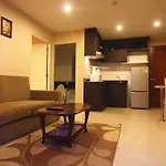 Ocean Pearl Apartment