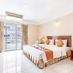 Eastiny Place Hotel Pattaya