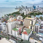Hotel Eastiny Place Pattaya