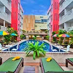 Eastiny Place Hotel Pattaya