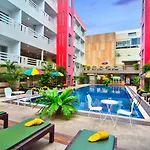 Hotel Eastiny Place Pattaya