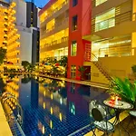 Hotel Eastiny Place