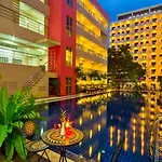 Hotel Eastiny Place Pattaya