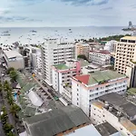 Eastiny Place Hotel Pattaya