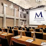 Pattaya Modus Beachfront Resort