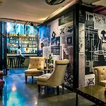 Pattaya Modus Beachfront Resort