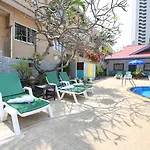 S Lodge Pattaya Formally Sabai Lodge