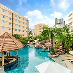 โรงแรม โนวา แพล็ททินัม - SHA Extra Plus